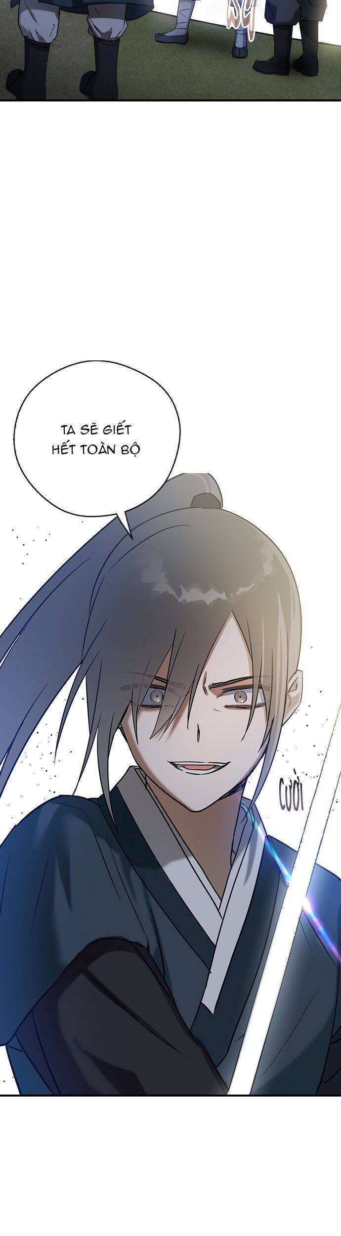 Duyên Nợ Kiếp Trước Chapter 25 - 49