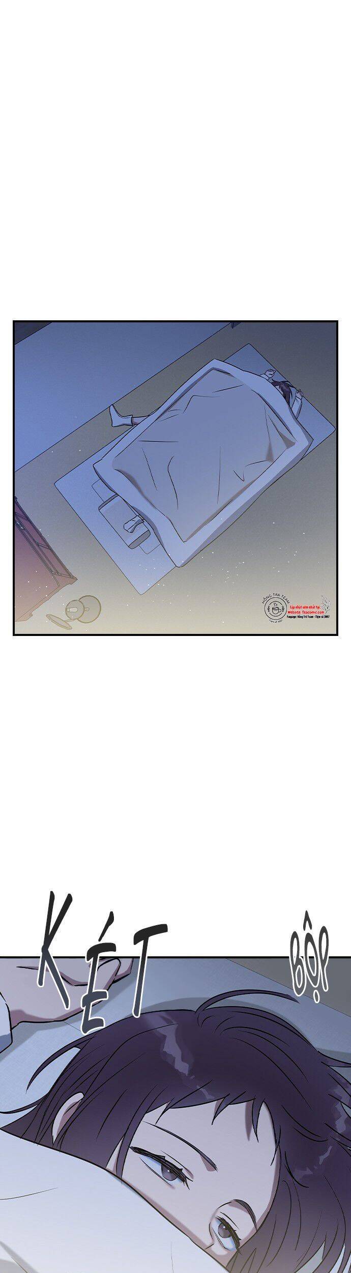 Duyên Nợ Kiếp Trước Chapter 25 - 51