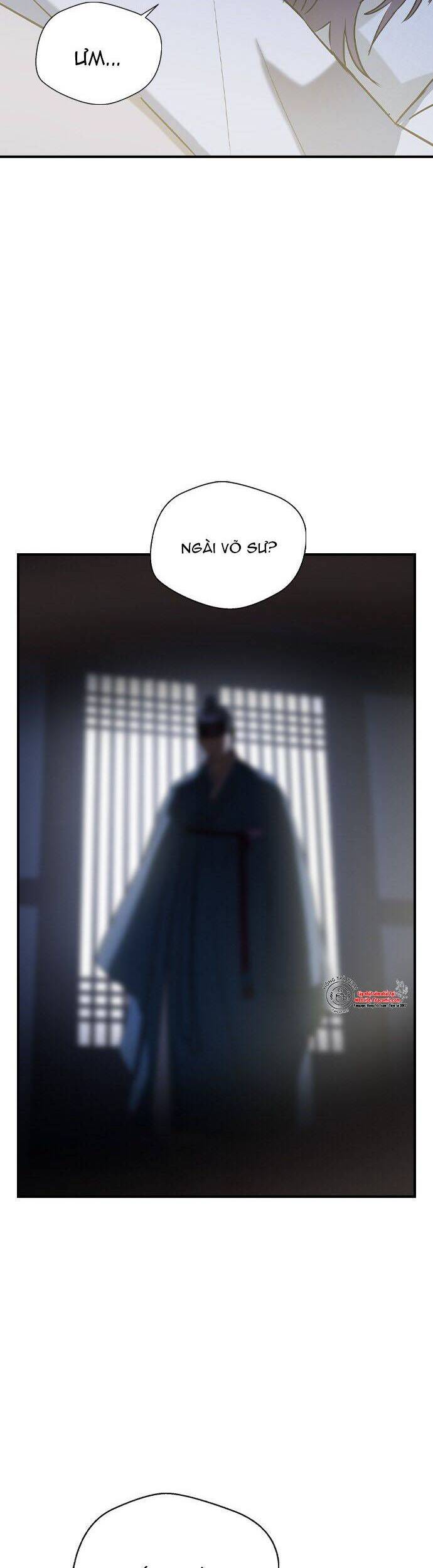 Duyên Nợ Kiếp Trước Chapter 25 - 52