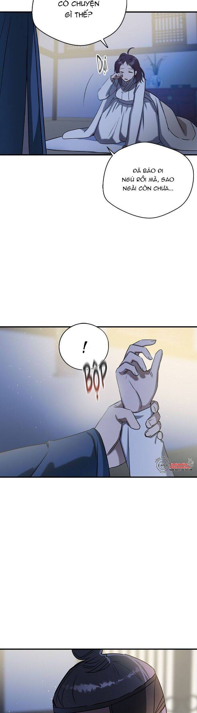 Duyên Nợ Kiếp Trước Chapter 25 - 53