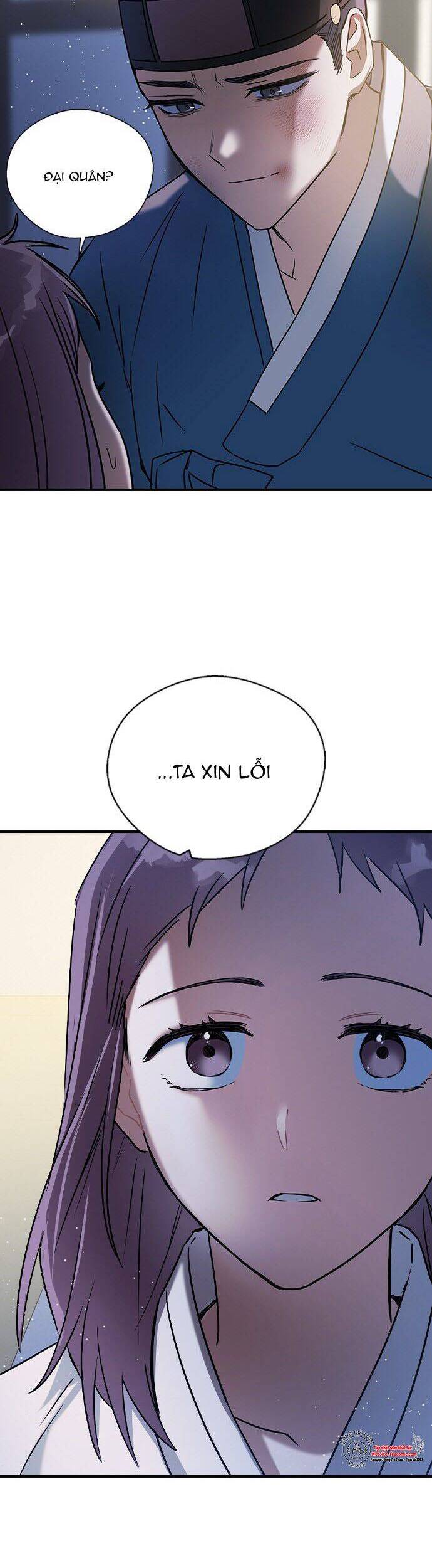 Duyên Nợ Kiếp Trước Chapter 25 - 54