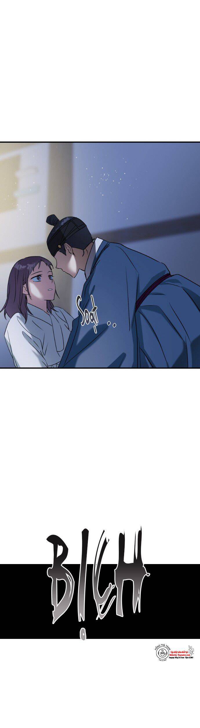 Duyên Nợ Kiếp Trước Chapter 25 - 55