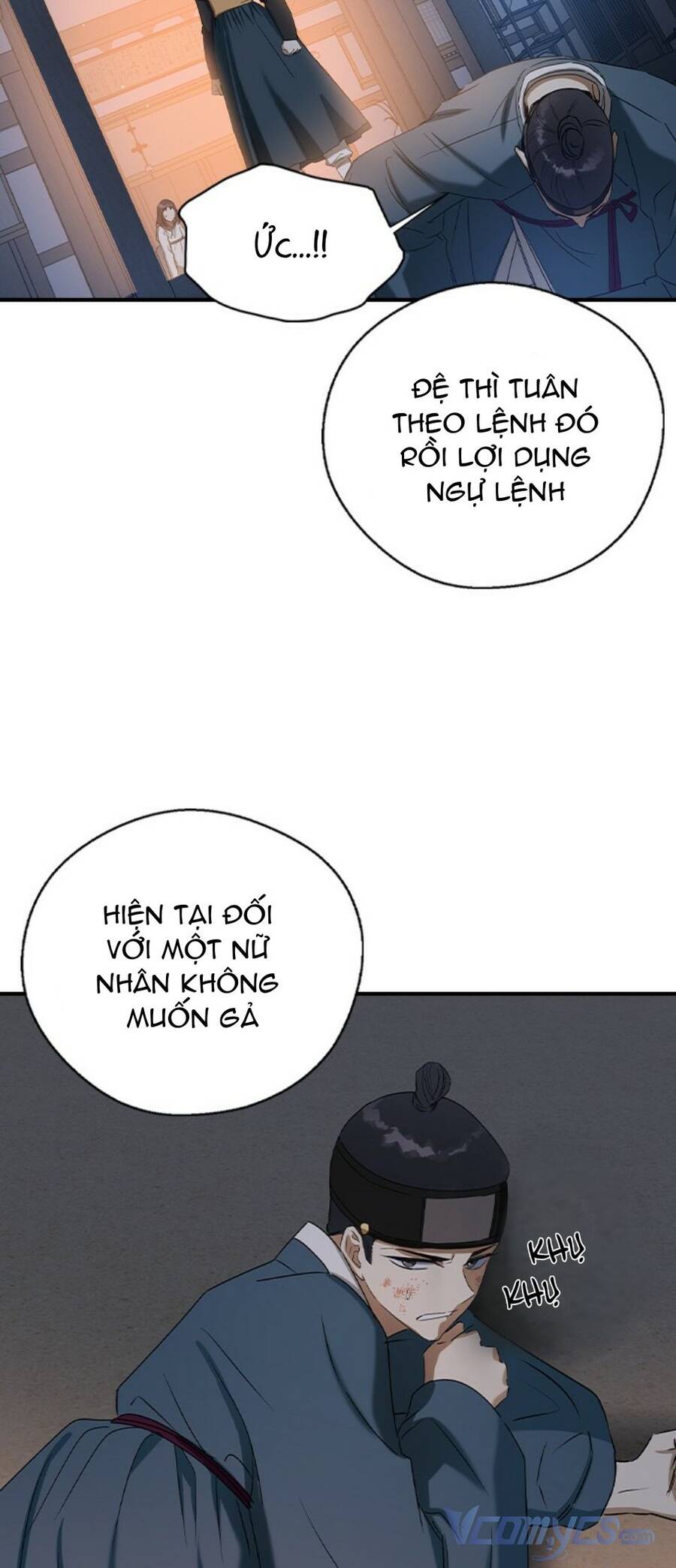 Duyên Nợ Kiếp Trước Chapter 27 - 11