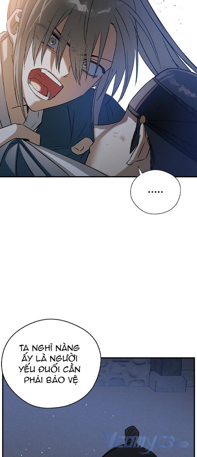 Duyên Nợ Kiếp Trước Chapter 27 - 15