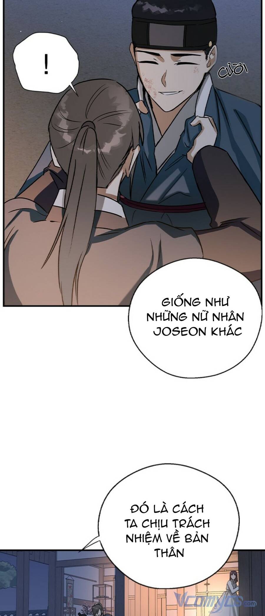 Duyên Nợ Kiếp Trước Chapter 27 - 16