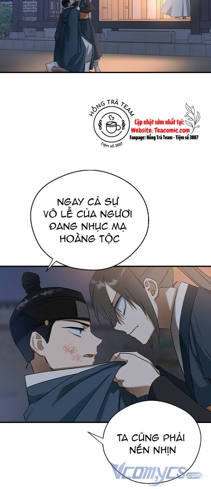 Duyên Nợ Kiếp Trước Chapter 27 - 17