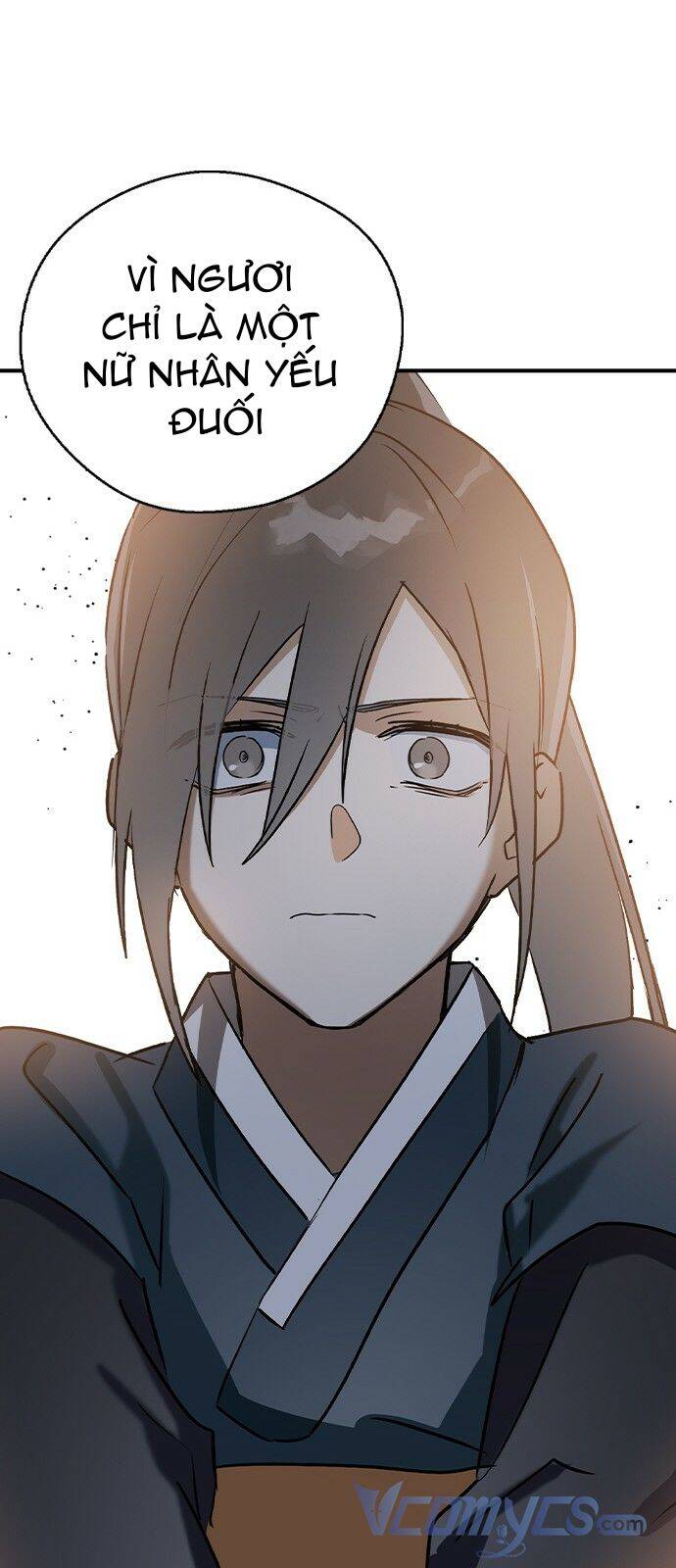 Duyên Nợ Kiếp Trước Chapter 27 - 18