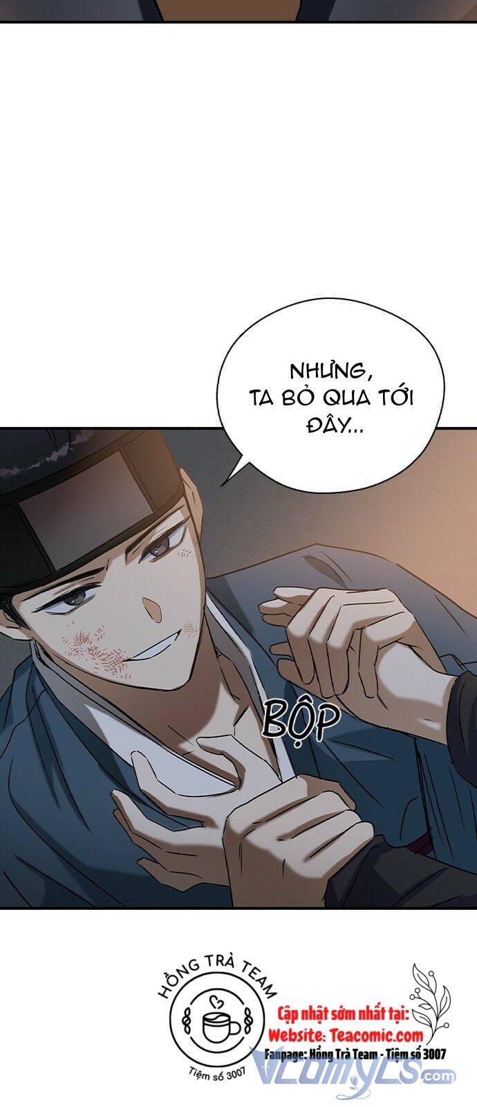 Duyên Nợ Kiếp Trước Chapter 27 - 19