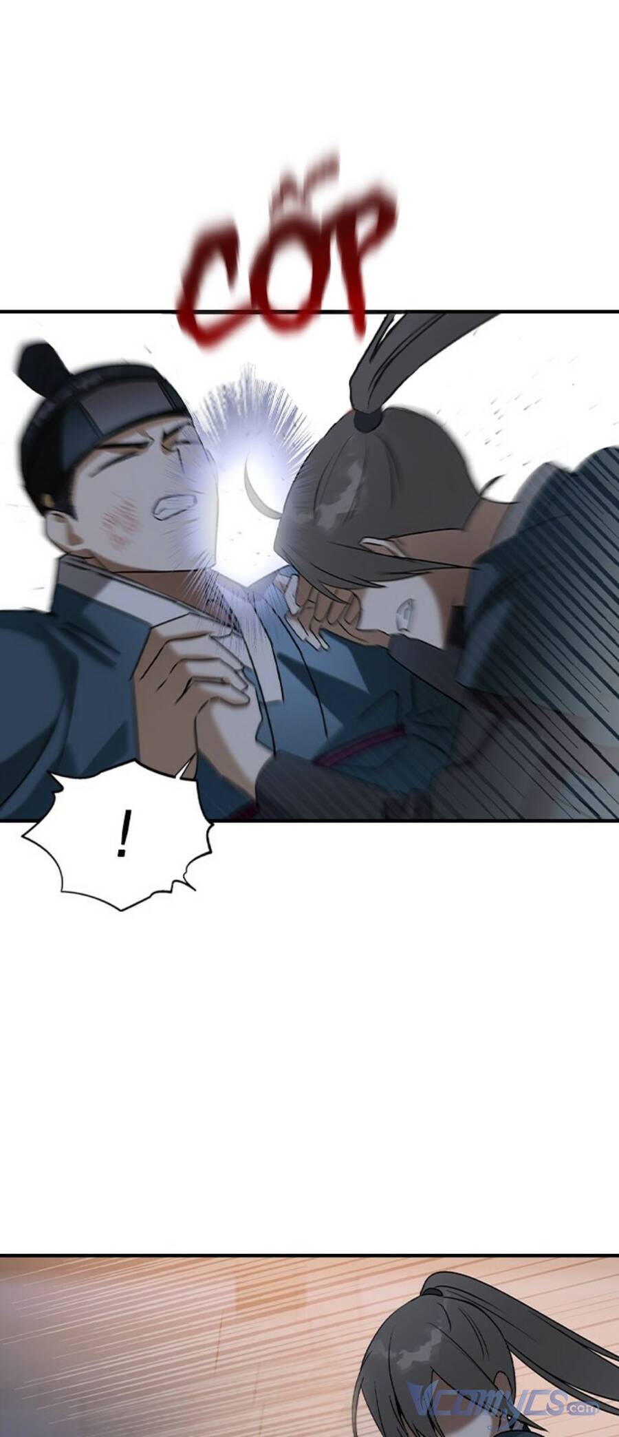 Duyên Nợ Kiếp Trước Chapter 27 - 20