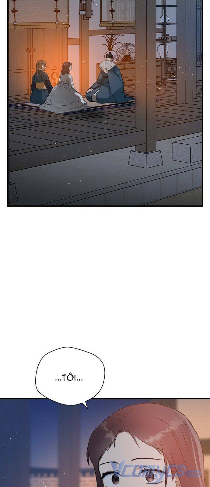 Duyên Nợ Kiếp Trước Chapter 27 - 3