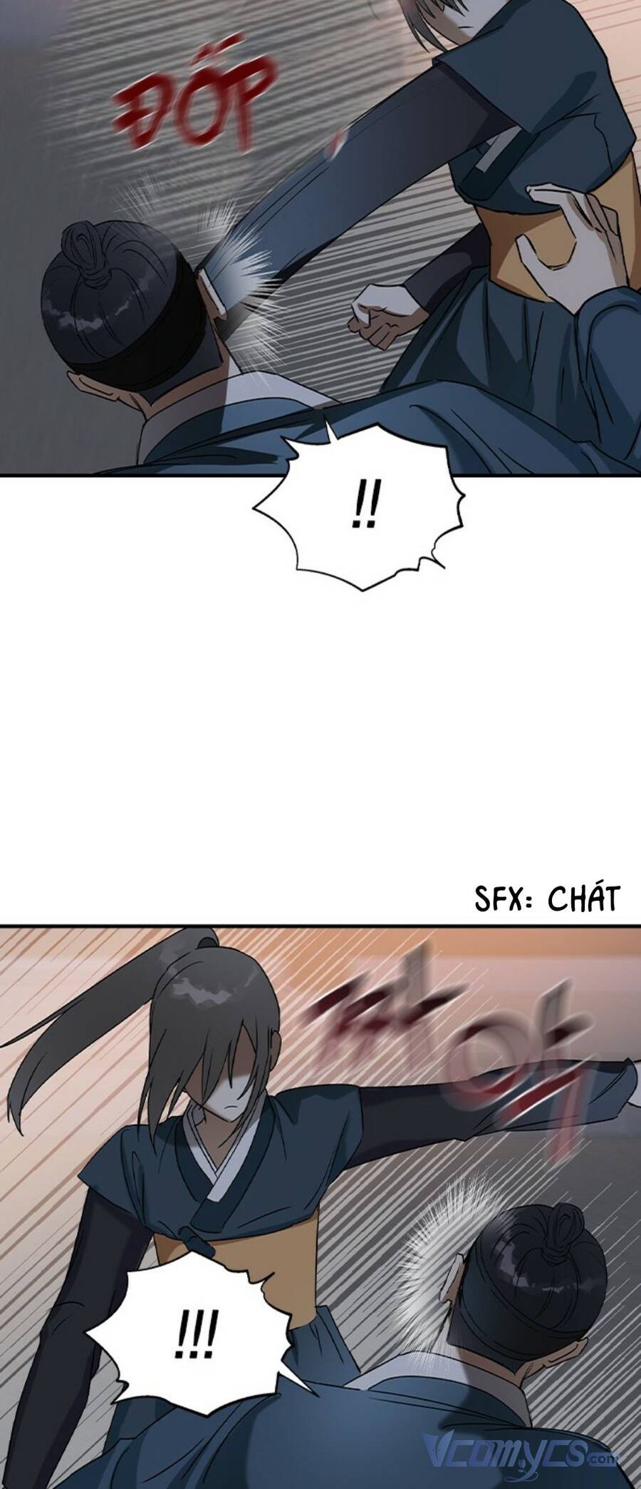 Duyên Nợ Kiếp Trước Chapter 27 - 21