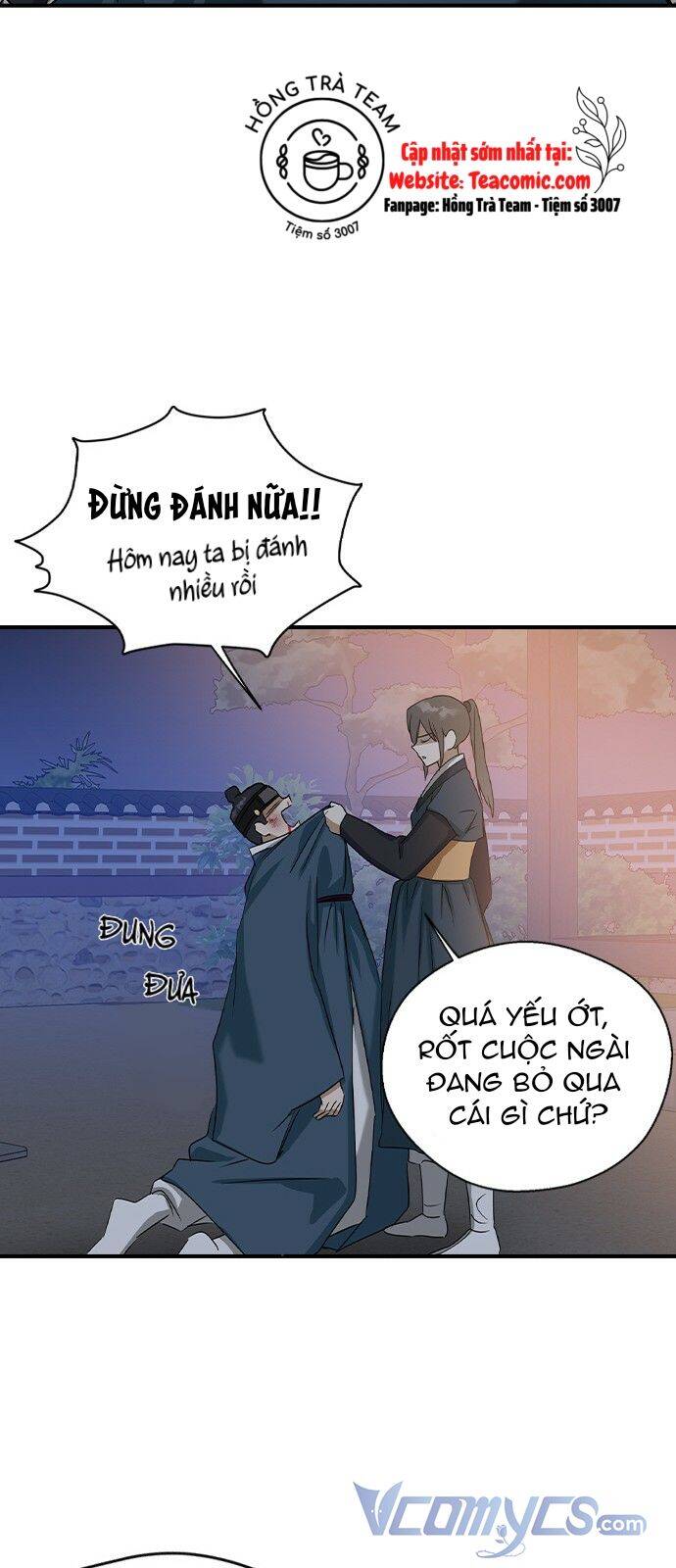 Duyên Nợ Kiếp Trước Chapter 27 - 22