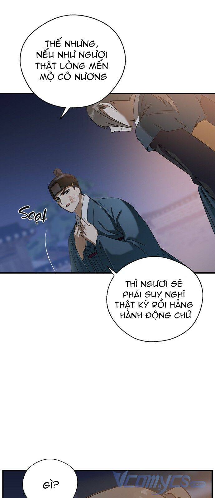 Duyên Nợ Kiếp Trước Chapter 27 - 25