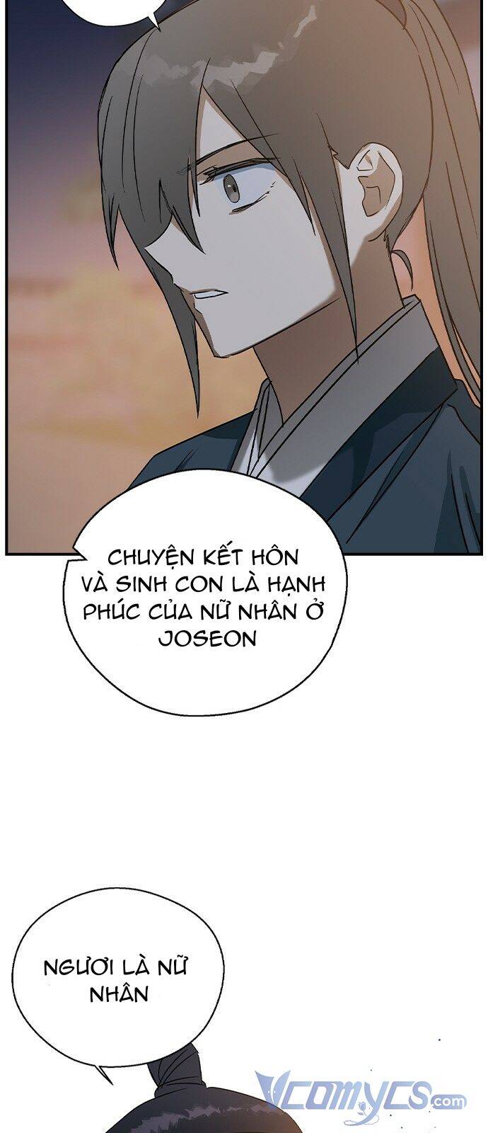 Duyên Nợ Kiếp Trước Chapter 27 - 26