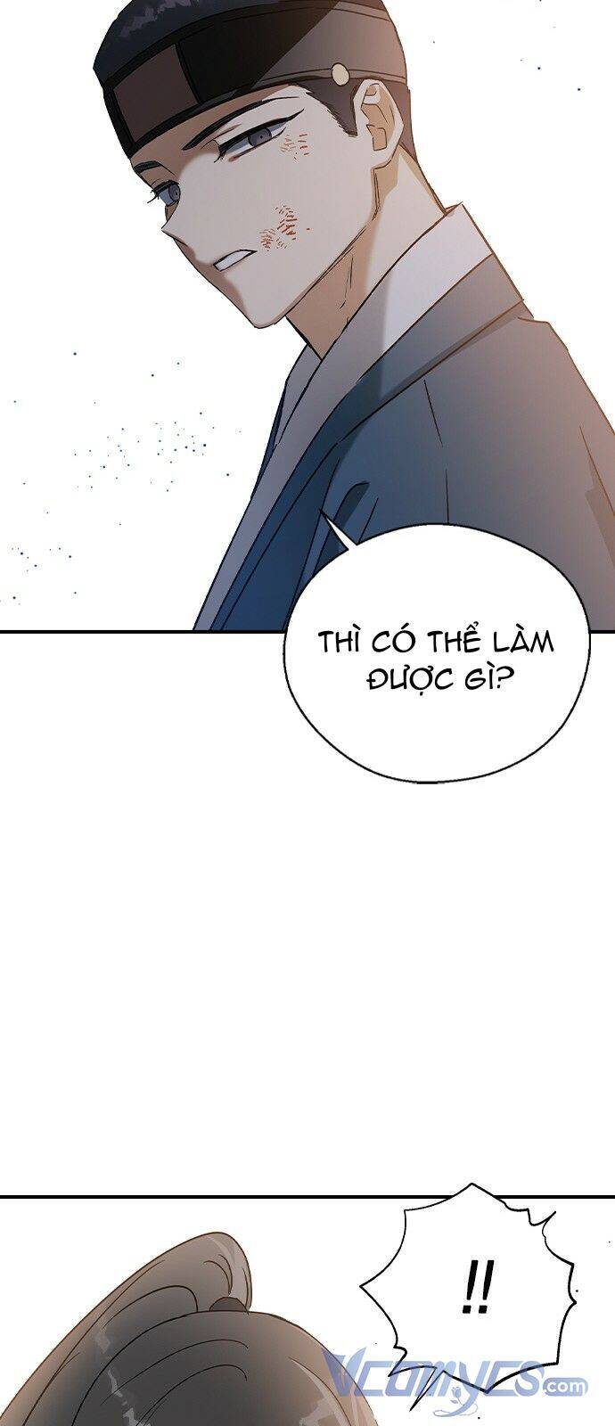 Duyên Nợ Kiếp Trước Chapter 27 - 27