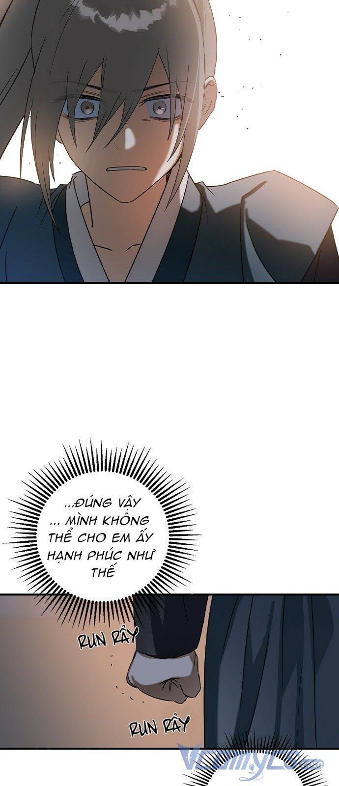 Duyên Nợ Kiếp Trước Chapter 27 - 28