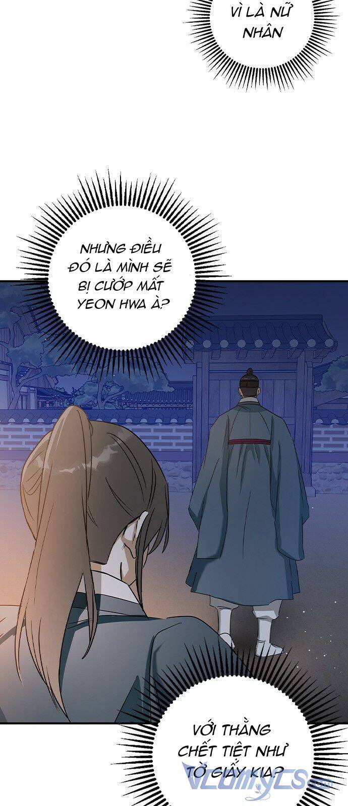 Duyên Nợ Kiếp Trước Chapter 27 - 29