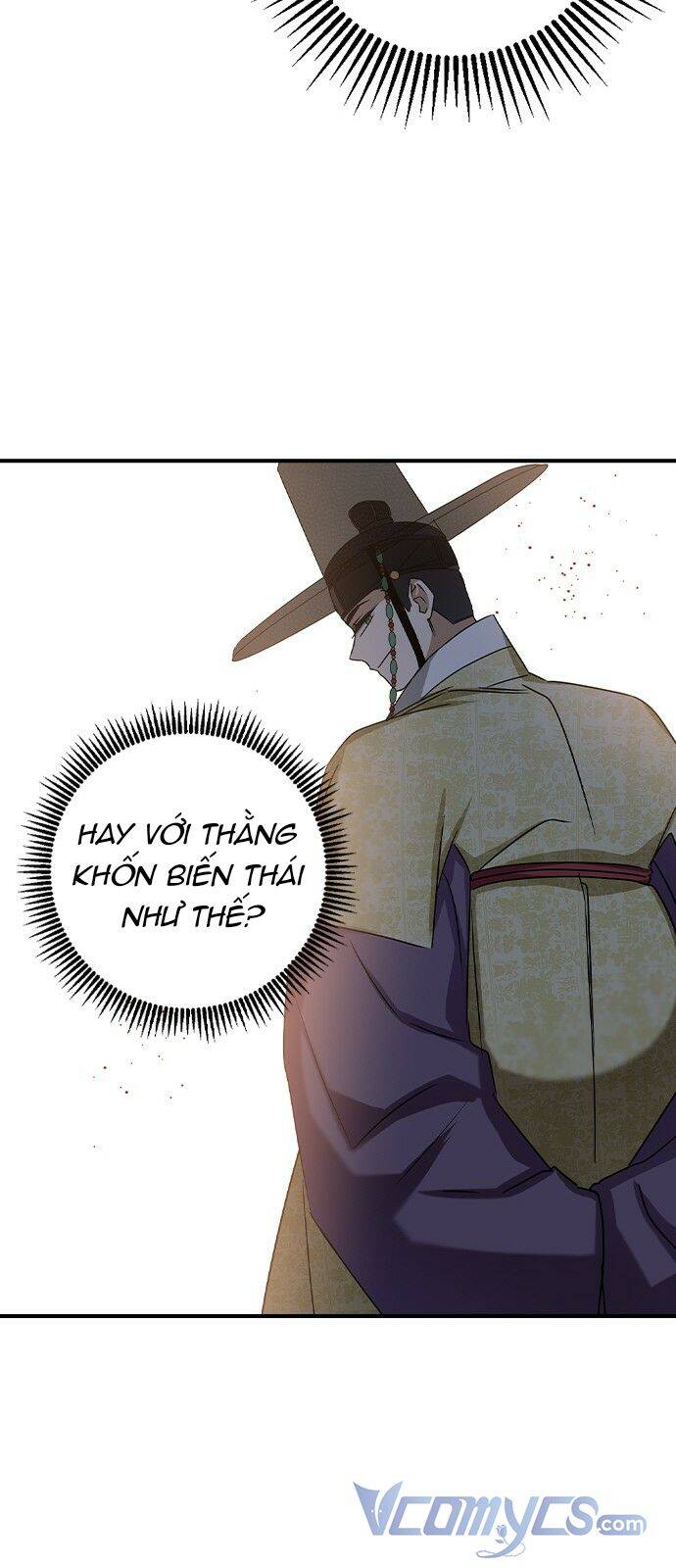 Duyên Nợ Kiếp Trước Chapter 27 - 30