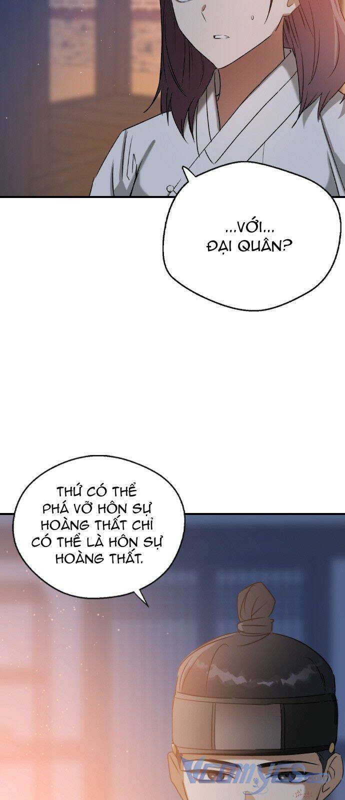 Duyên Nợ Kiếp Trước Chapter 27 - 4