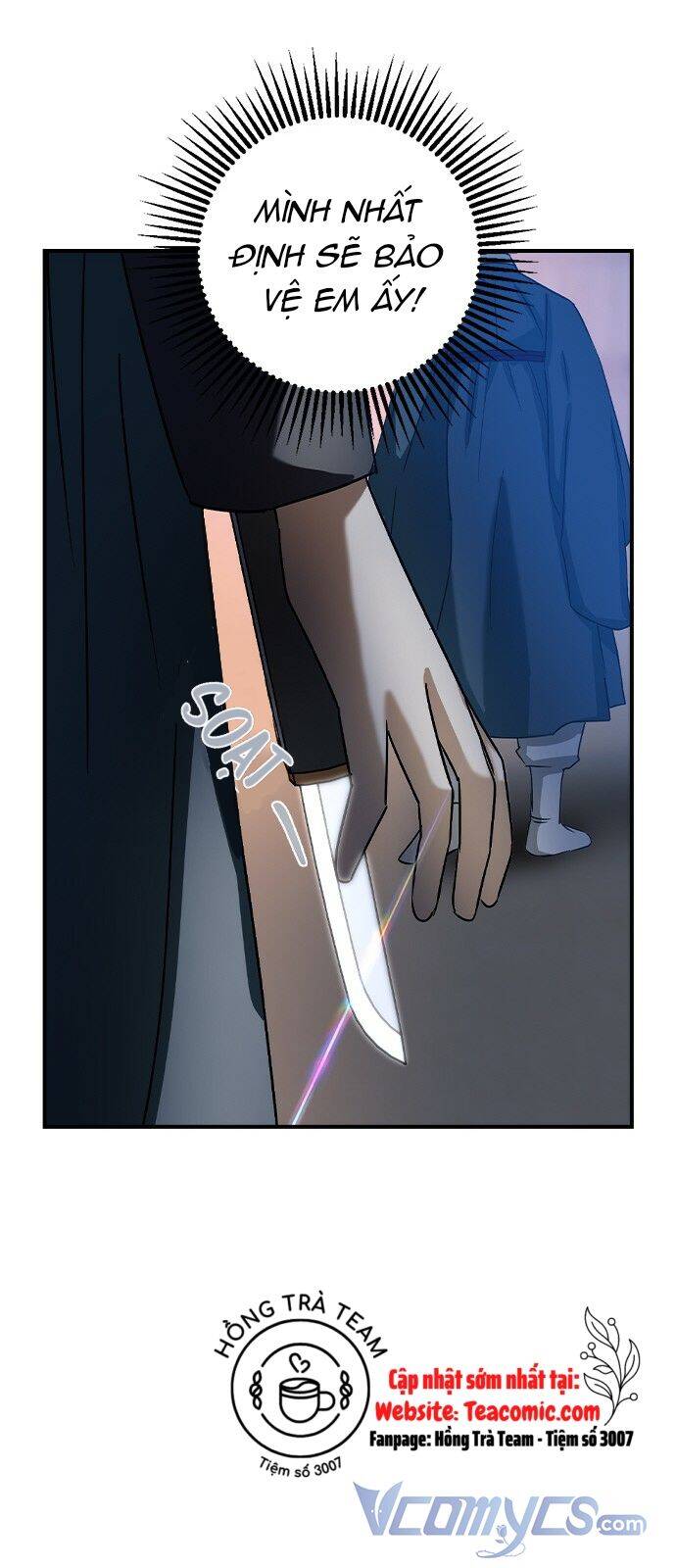 Duyên Nợ Kiếp Trước Chapter 27 - 33