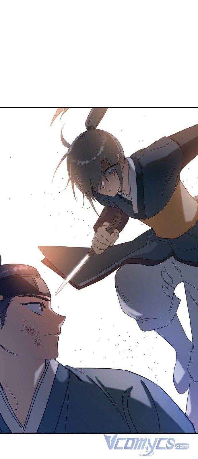 Duyên Nợ Kiếp Trước Chapter 27 - 37