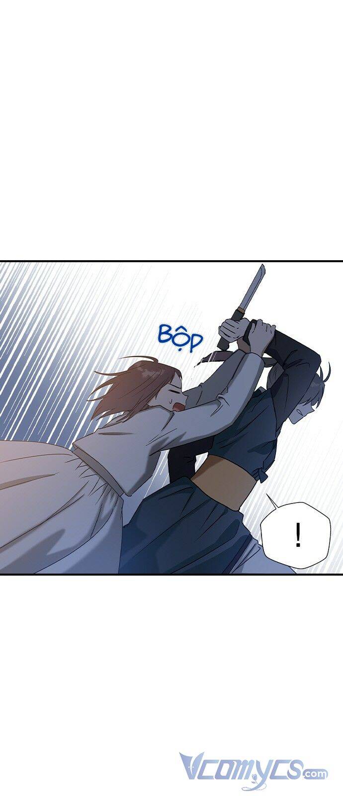 Duyên Nợ Kiếp Trước Chapter 27 - 38