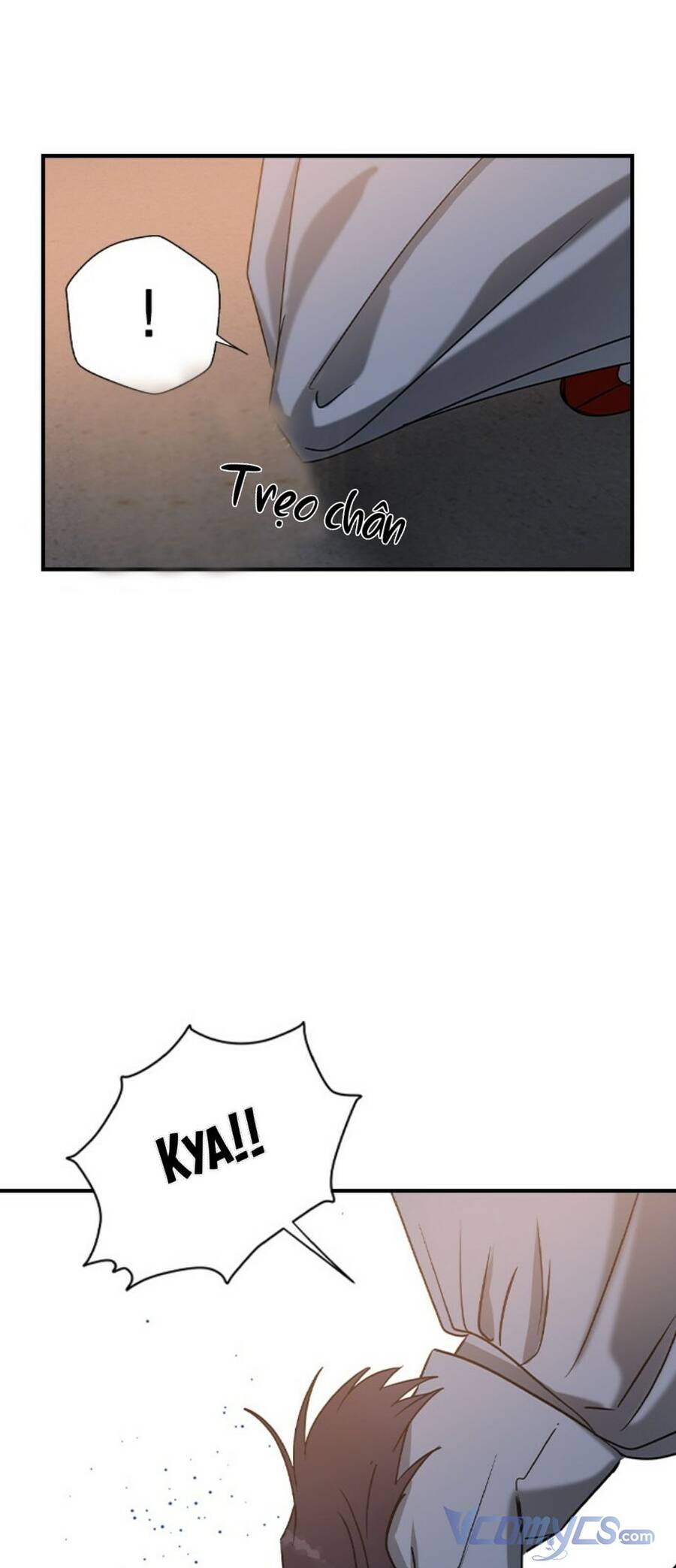 Duyên Nợ Kiếp Trước Chapter 27 - 39