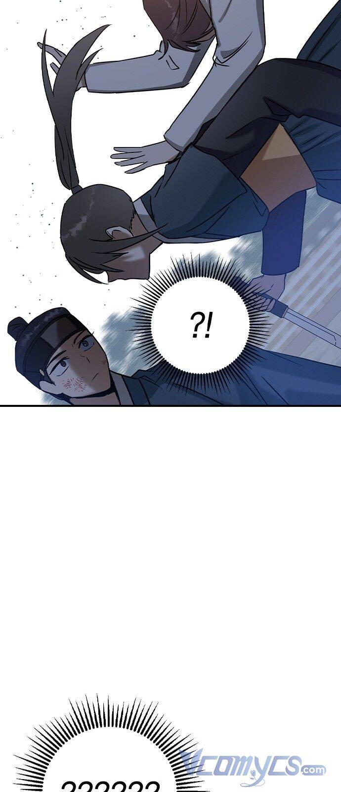 Duyên Nợ Kiếp Trước Chapter 27 - 40