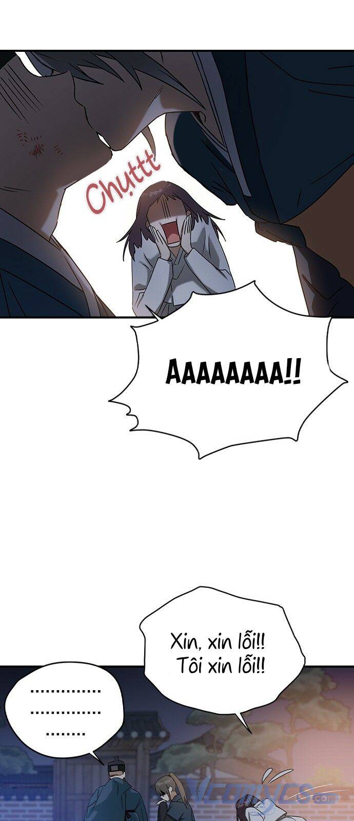 Duyên Nợ Kiếp Trước Chapter 27 - 43