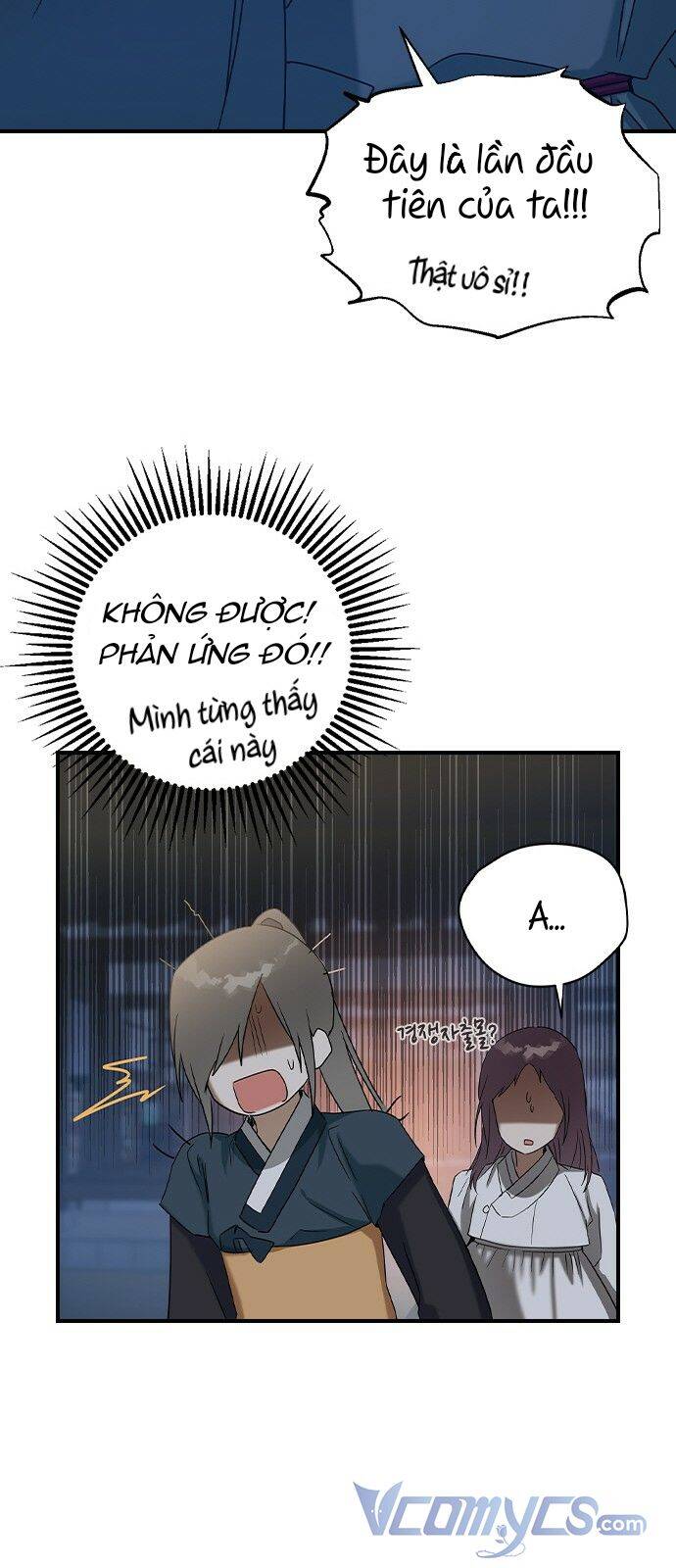 Duyên Nợ Kiếp Trước Chapter 27 - 45