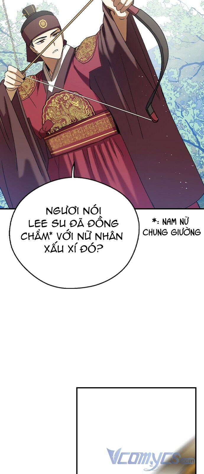 Duyên Nợ Kiếp Trước Chapter 27 - 48