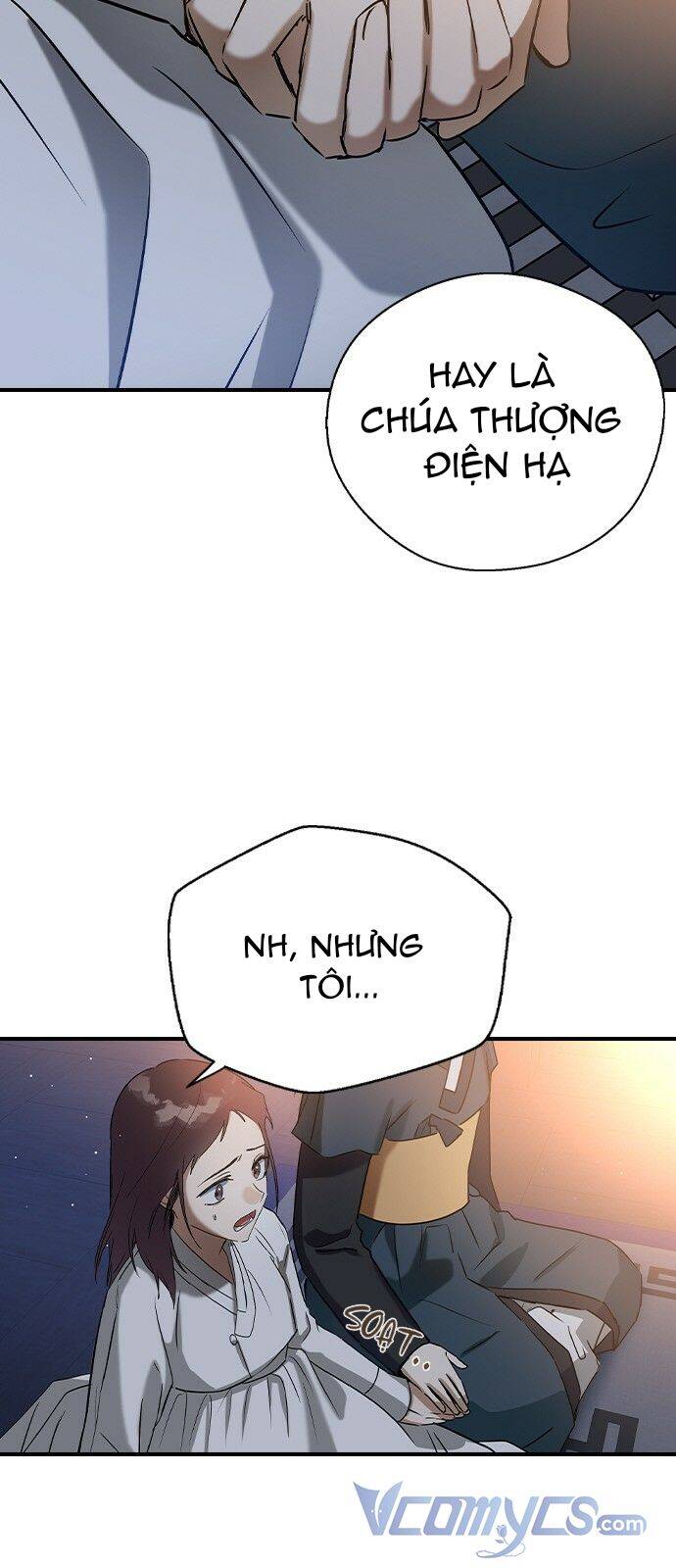 Duyên Nợ Kiếp Trước Chapter 27 - 6