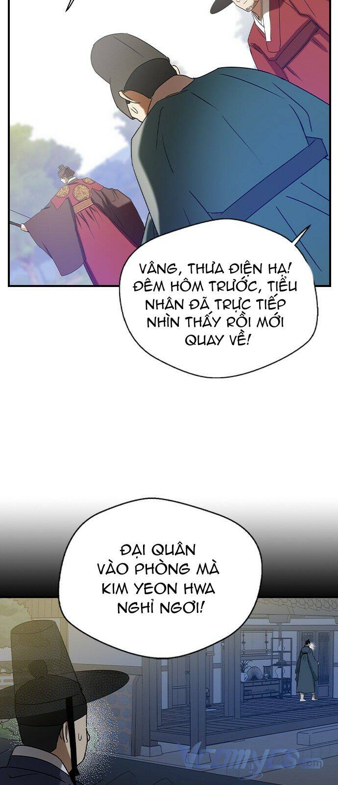 Duyên Nợ Kiếp Trước Chapter 27 - 51