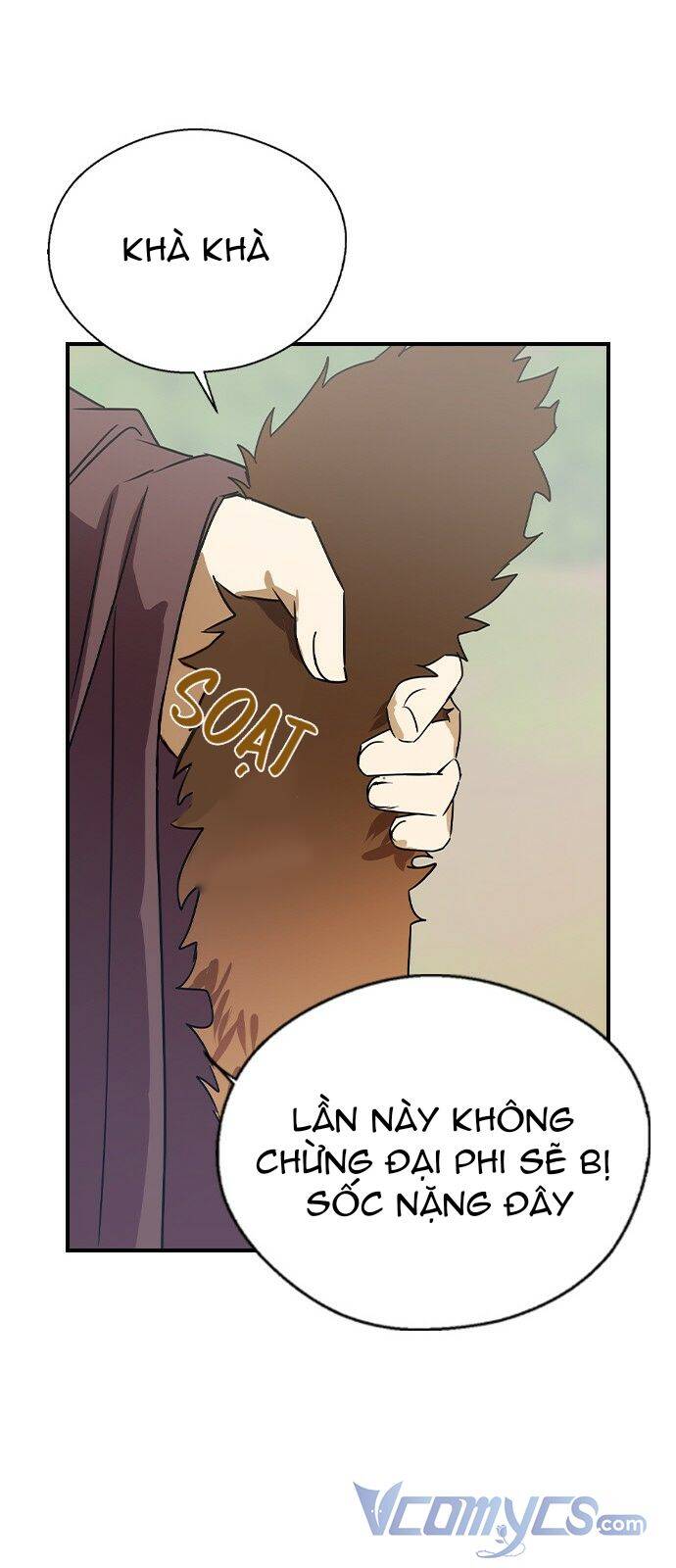 Duyên Nợ Kiếp Trước Chapter 27 - 54