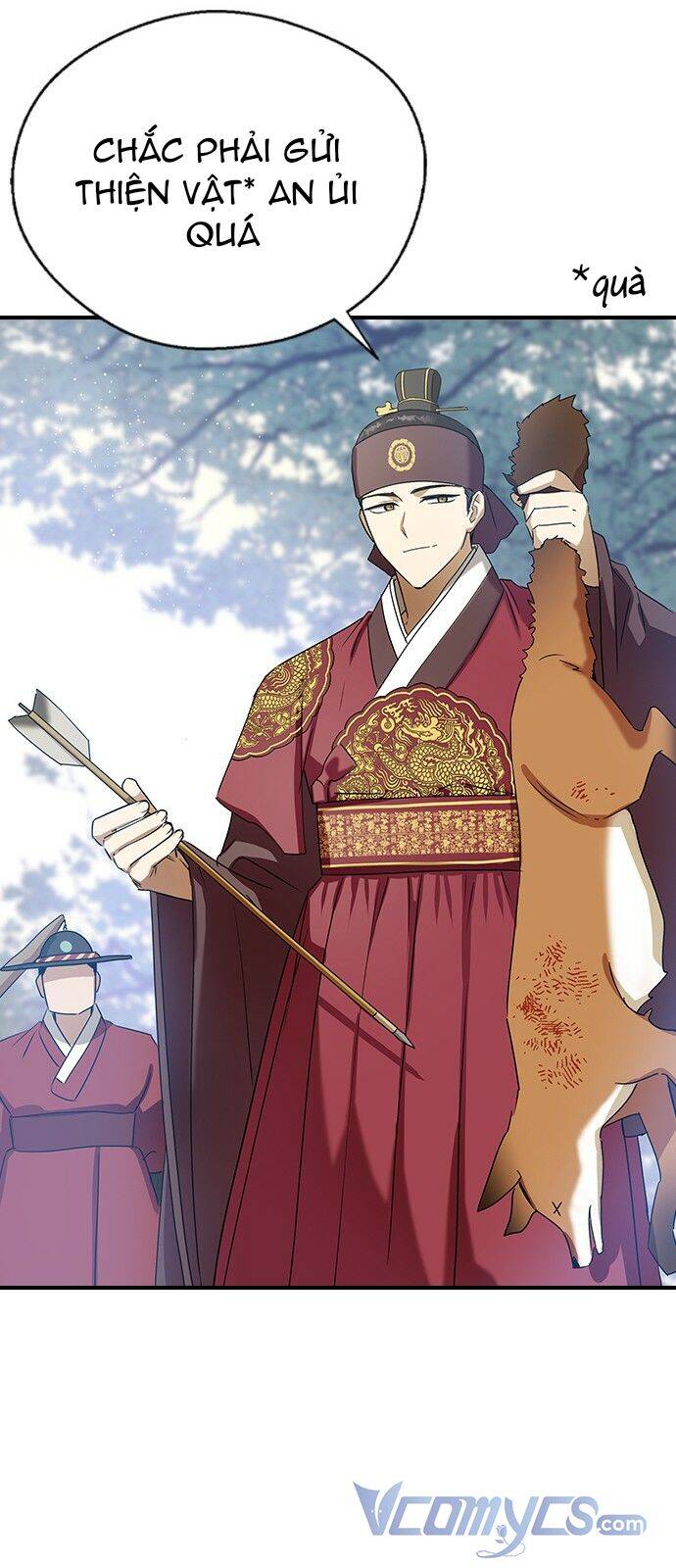 Duyên Nợ Kiếp Trước Chapter 27 - 55