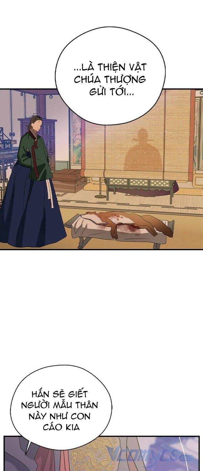 Duyên Nợ Kiếp Trước Chapter 27 - 58