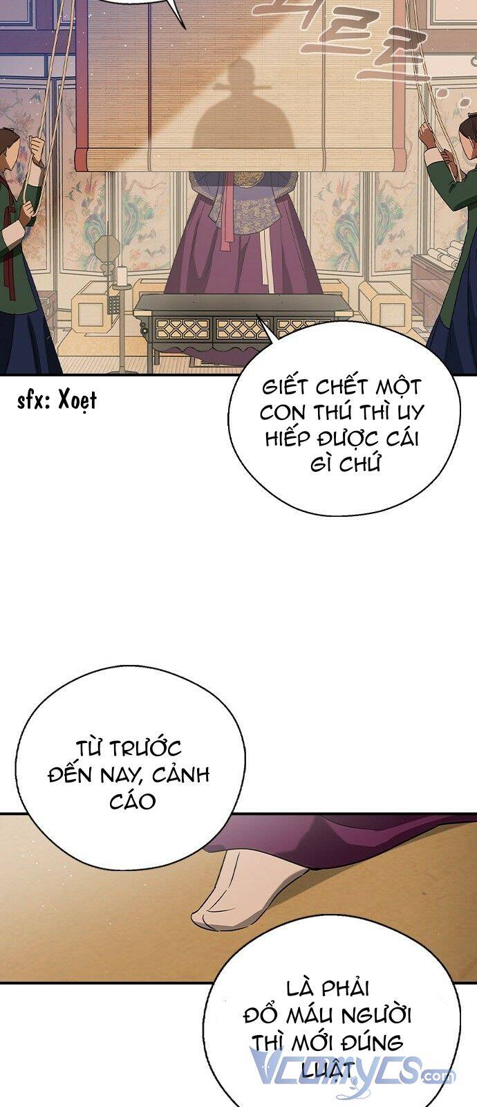 Duyên Nợ Kiếp Trước Chapter 27 - 60