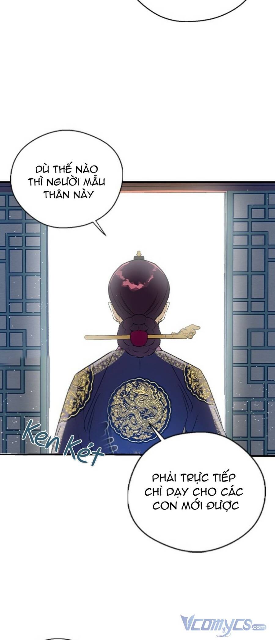 Duyên Nợ Kiếp Trước Chapter 27 - 61