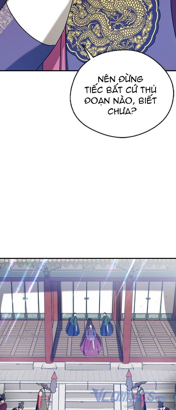 Duyên Nợ Kiếp Trước Chapter 27 - 64