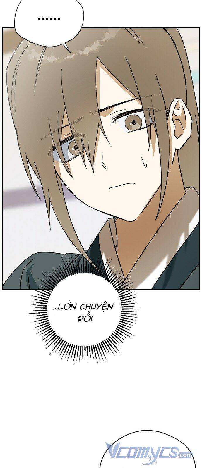 Duyên Nợ Kiếp Trước Chapter 27 - 68