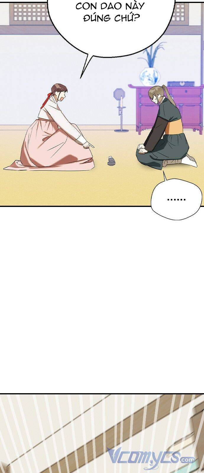 Duyên Nợ Kiếp Trước Chapter 27 - 70