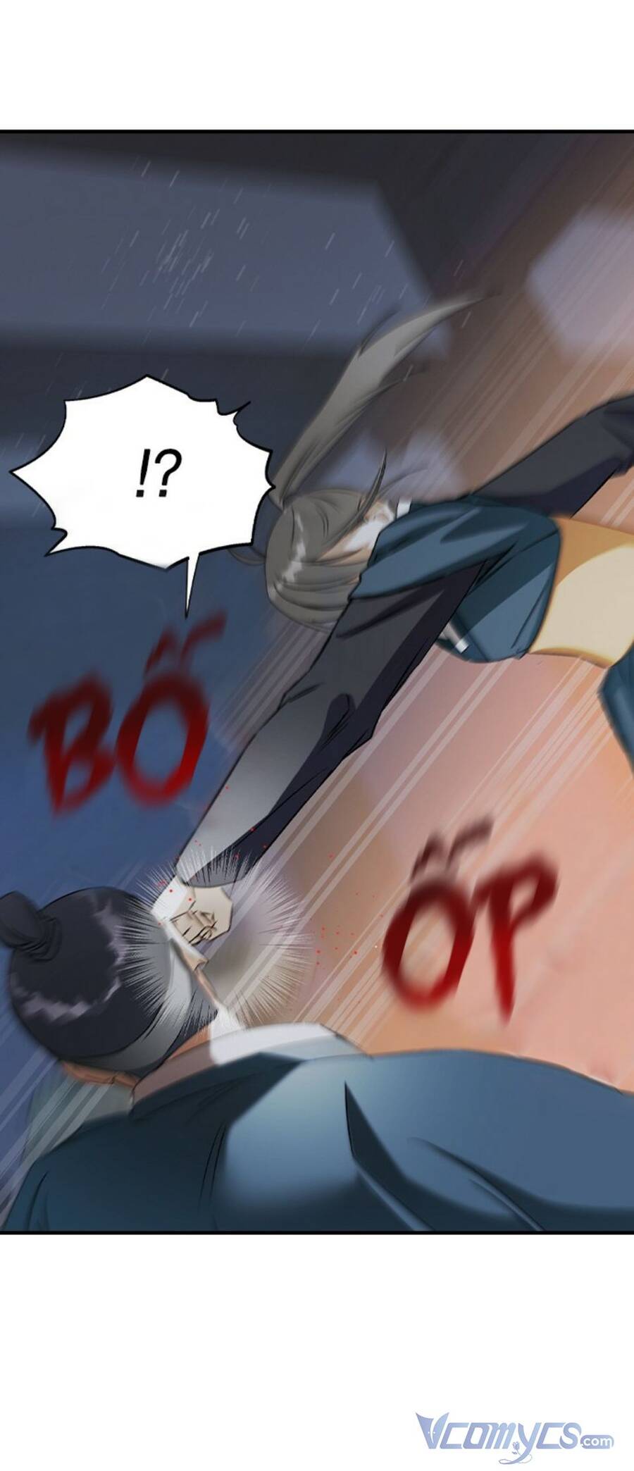 Duyên Nợ Kiếp Trước Chapter 27 - 8