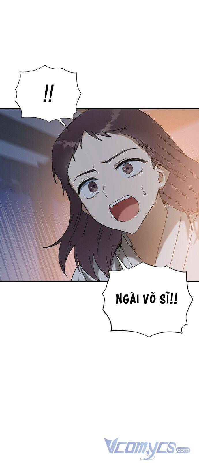 Duyên Nợ Kiếp Trước Chapter 27 - 9