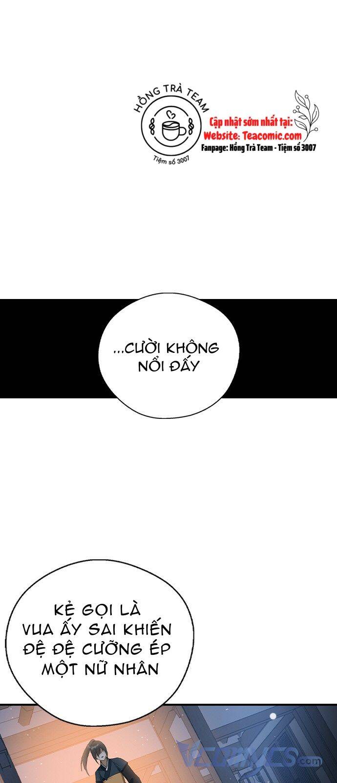 Duyên Nợ Kiếp Trước Chapter 27 - 10