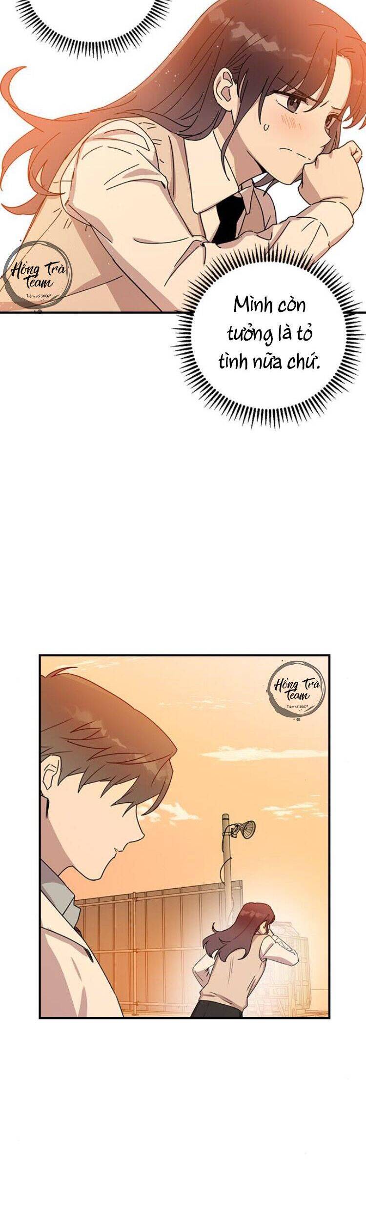 Duyên Nợ Kiếp Trước Chapter 3 - 11