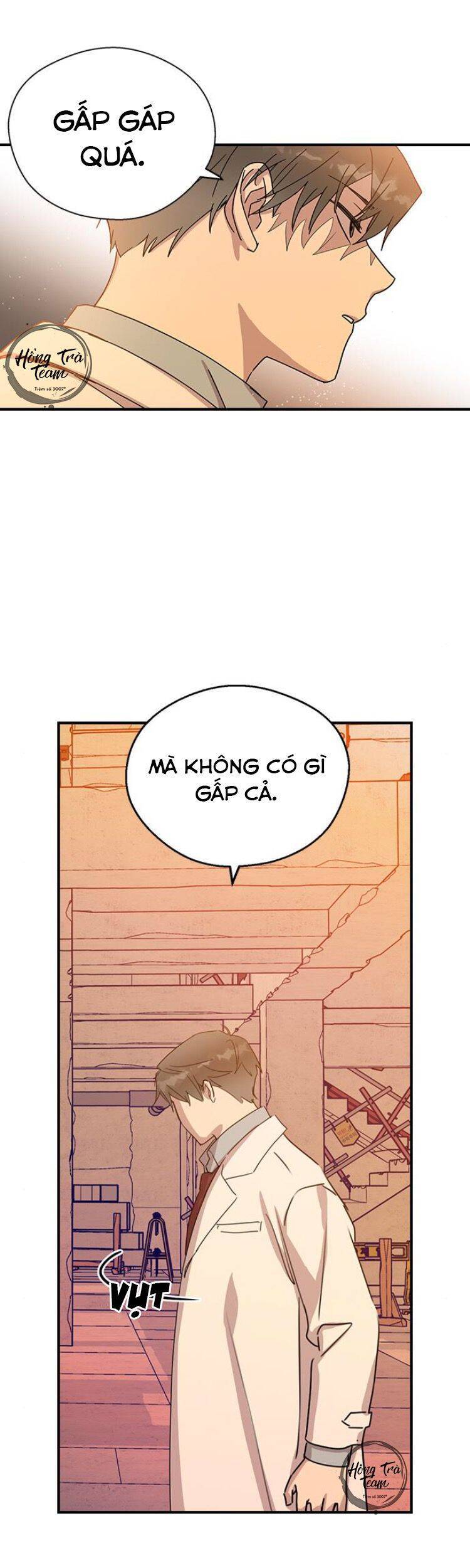 Duyên Nợ Kiếp Trước Chapter 3 - 12