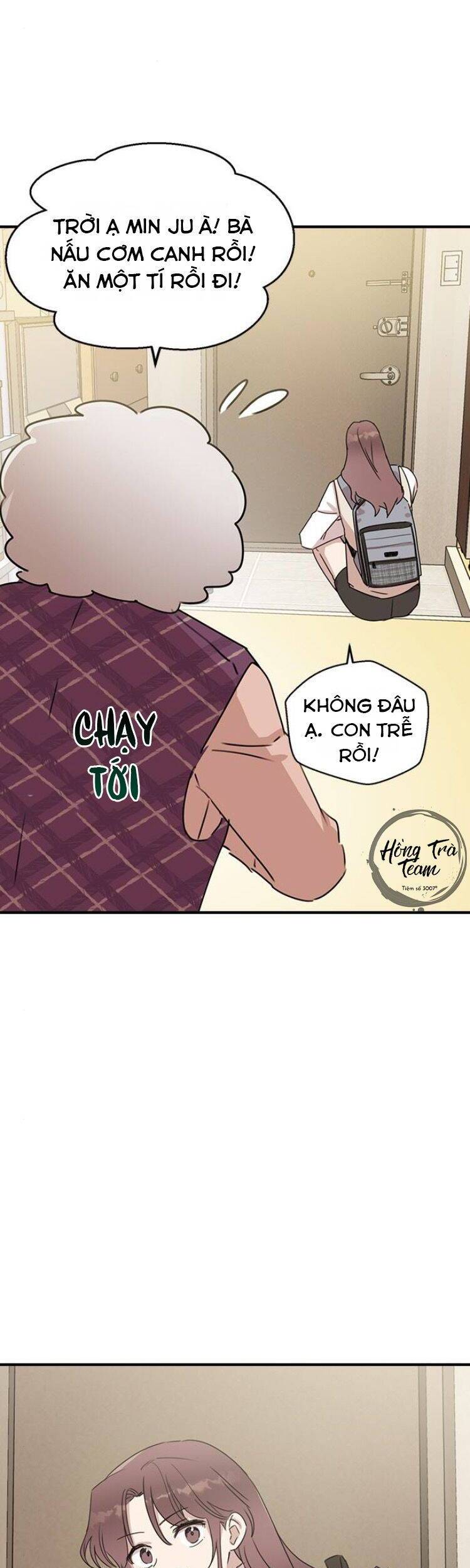 Duyên Nợ Kiếp Trước Chapter 3 - 19