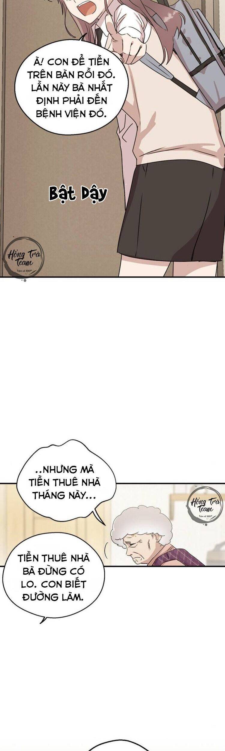 Duyên Nợ Kiếp Trước Chapter 3 - 20