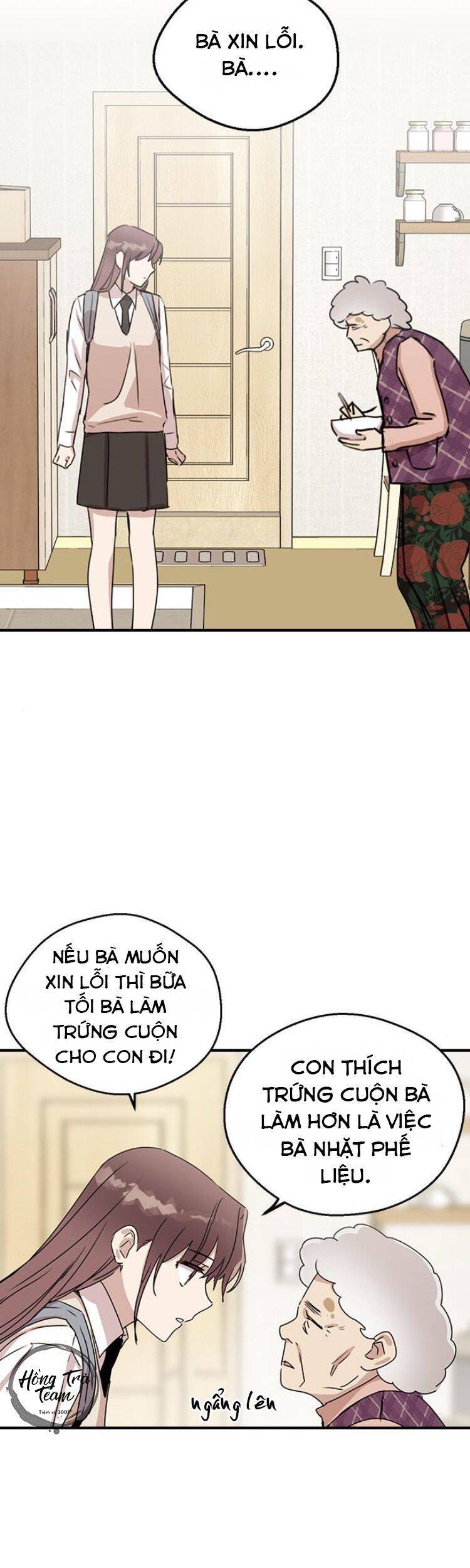 Duyên Nợ Kiếp Trước Chapter 3 - 21