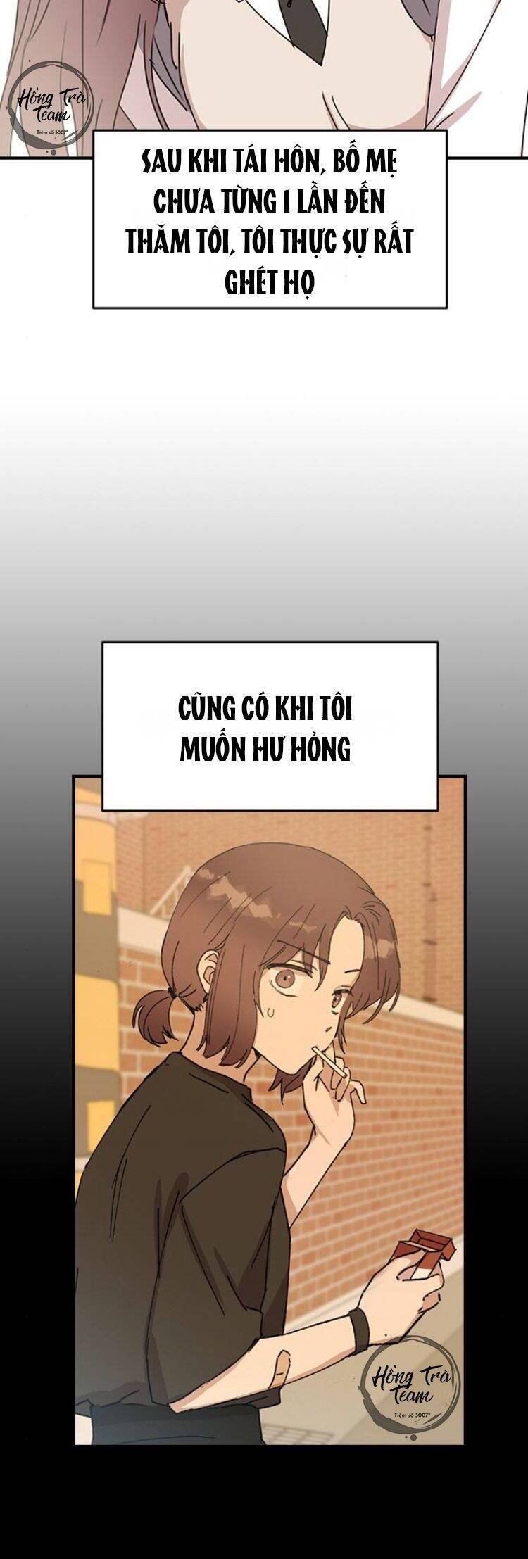 Duyên Nợ Kiếp Trước Chapter 3 - 23